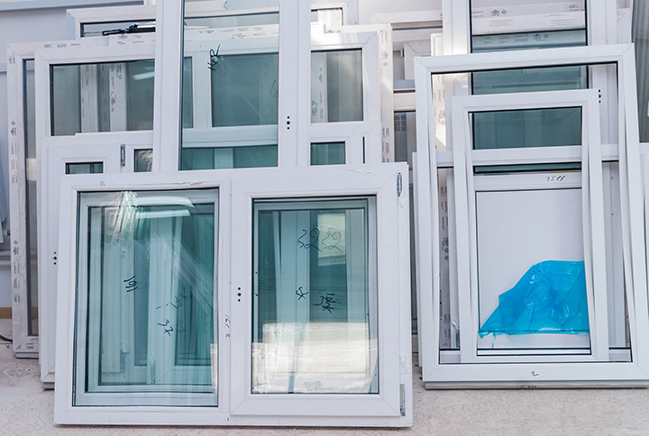 A2B Glass provides services for double glazed, toughened and safety glass repairs for properties in Burnham.